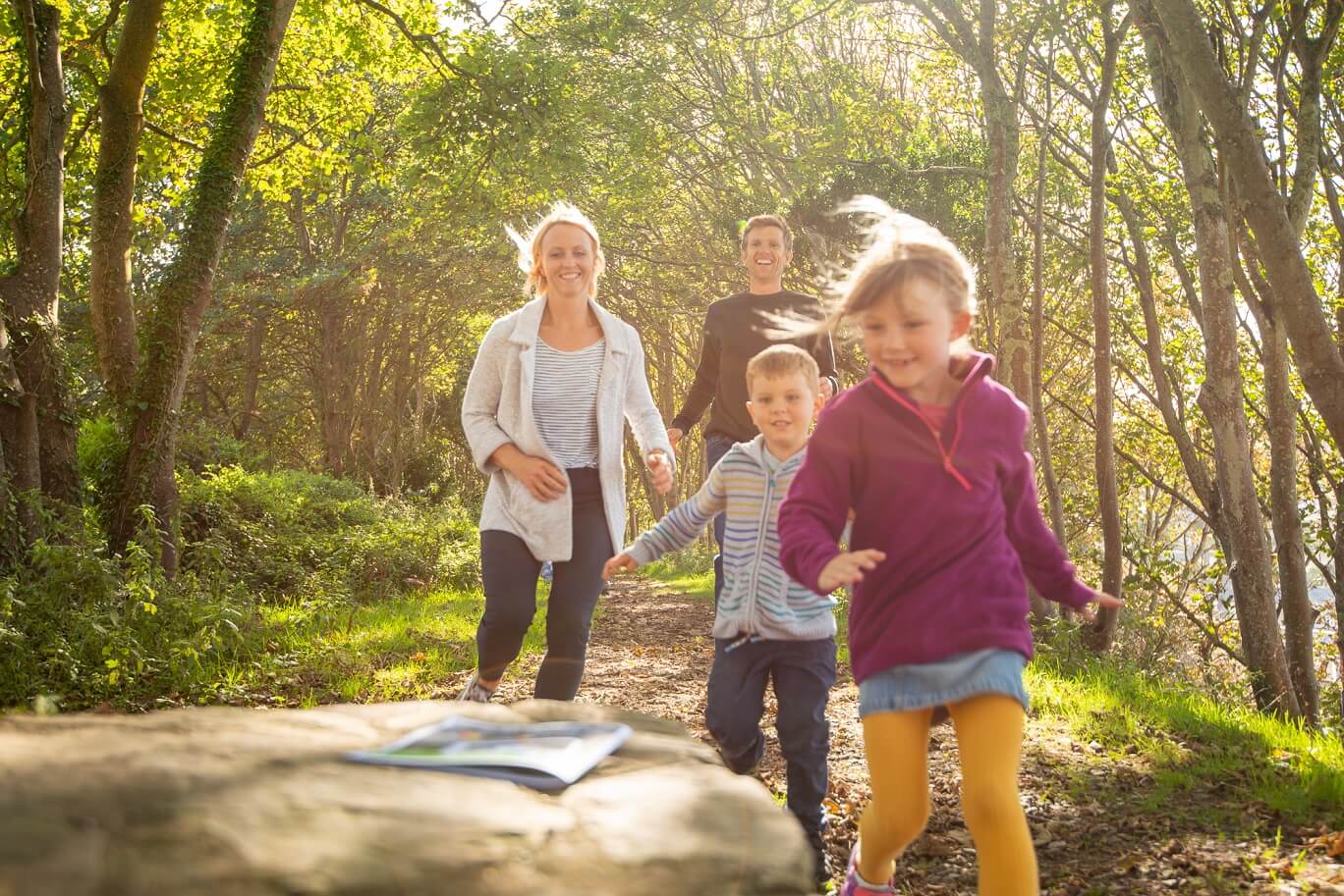 The best children's activities for your South West holiday