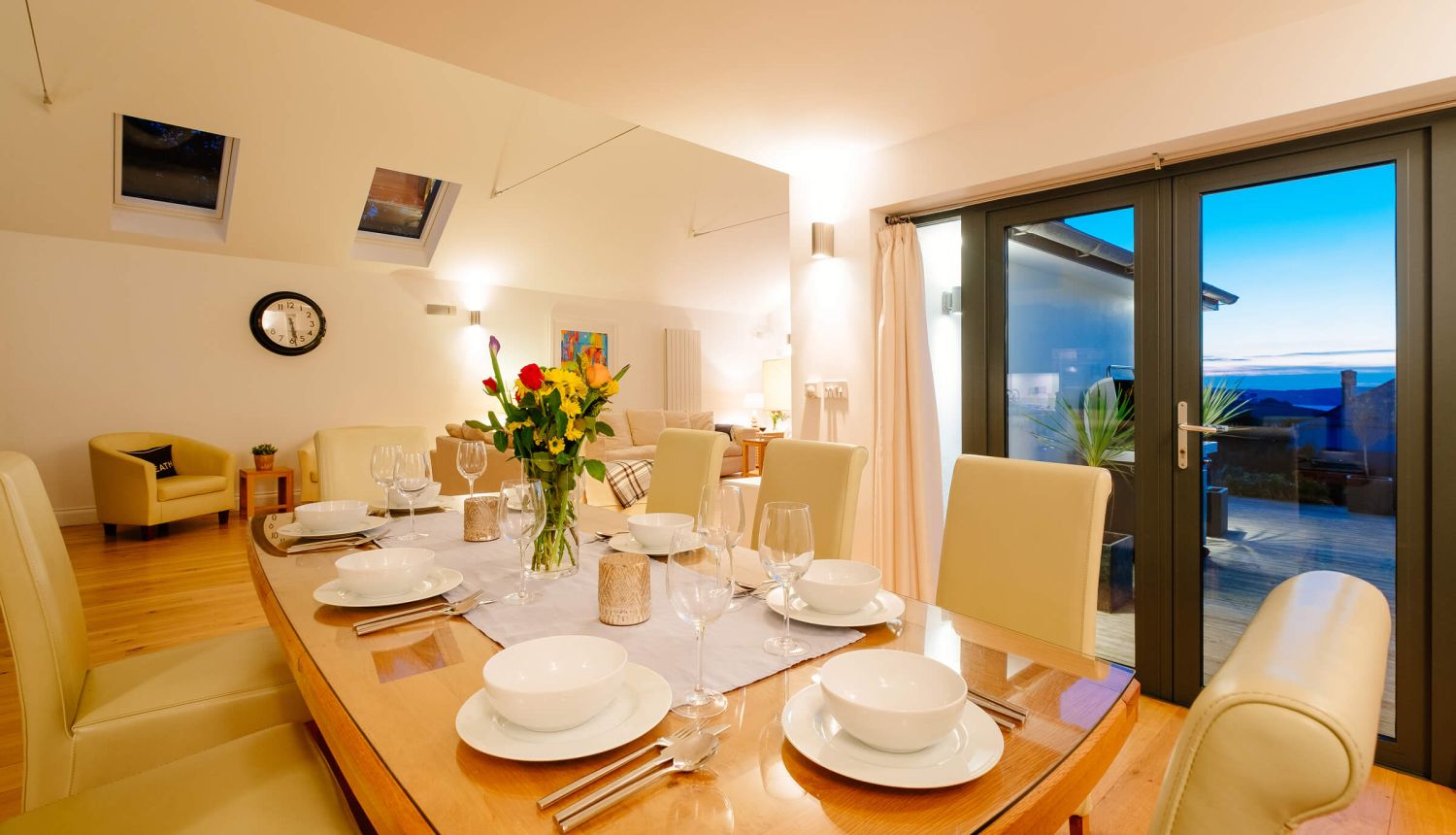 The Cove, Polzeath, Cornwall | Perfect Stays