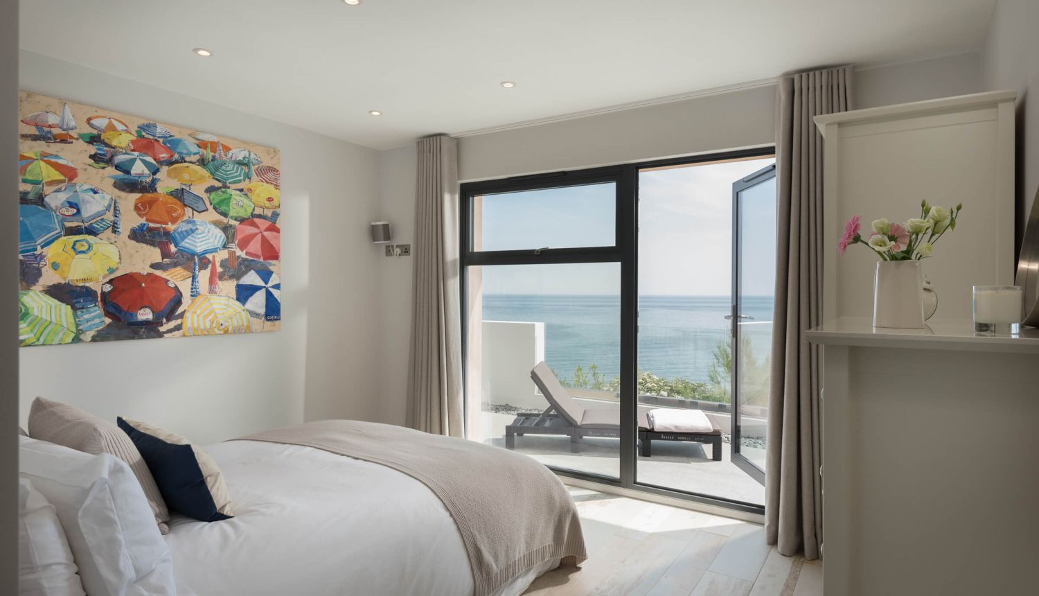 Sea Edge, Downderry, Cornwall| Perfect Stays